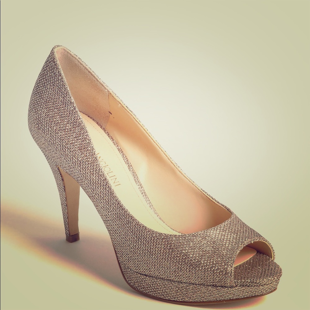 Enzo Angiolini heel